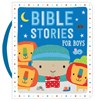 Bible Stories for Boys - Gabrielle Mercer - 9781786924438