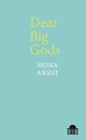 Dear Big Gods - Mona Arshi - 9781786942159