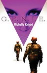 G.E.N.i.e. - Michelle Knight - 9781786950512