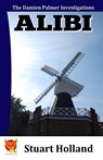 Alibi - Stuart Holland - 9781786952509