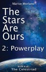The Stars Are Ours - MORLAND,  Marise - 9781786957689