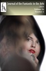 Journal of the Fantastic in the Arts - 36.2 - Jfa - 9781786959133