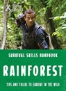 Bear Grylls Survival Skills: Rainforest - Bear Grylls - 9781786960375