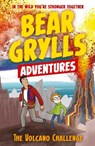 A Bear Grylls Adventure 7: The Volcano Challenge - Bear Grylls - 9781786960511