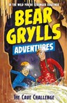 A Bear Grylls Adventure 9: The Cave Challenge - Bear Grylls - 9781786960559
