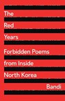 The Red Years - Bandi - 9781786996602