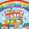 Sing-Along the Wheels on the Bus - Arthur Over - 9781787006867