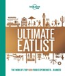 Lonely Planet's Ultimate Eatlist - Food - 9781787014213