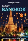 Lonely Planet Pocket Bangkok - Lonely Planet - 9781787016156