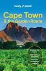 Lonely Planet Cape Town & Garden Route -  - 9781787016729