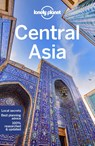 Lonely Planet Central Asia -  - 9781787016743
