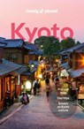 Lonely Planet Kyoto -  - 9781787017030