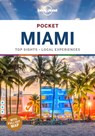Lonely Planet Pocket Miami - LONELY PLANET ; KARLIN,  Adam - 9781787017436