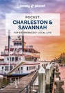 Lonely Planet Pocket Charleston & Savannah - LONELY PLANET ; HARRELL,  Ashley ; Morgan, MaSovaida - 9781787017528