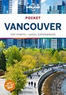 Pocket Vancouver - LONELY,  Planet - 9781787017573