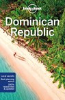 Lonely Planet Dominican Republic - Lonely Planet - 9781787018181