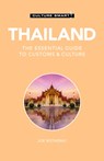 Thailand - Culture Smart! - J. Rotheray - 9781787022966