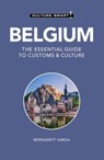 Belgium - Culture Smart! - Bernadett Varga - 9781787023123