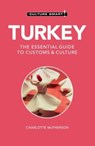 Turkey - Culture Smart! - Charlotte McPherson - 9781787023185