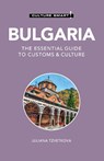 Bulgaria - Culture Smart! - Juliana Tzvetkova - 9781787023277