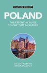 Poland - Culture Smart! - Gregory Allen ; Magdalena Lipska - 9781787023307
