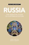 Russia - Culture Smart! - Grace Cuddihy ; Anna King - 9781787028685