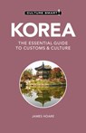 Korea - Culture Smart! - James Hoare - 9781787028883
