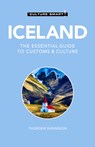 Iceland - Culture Smart! - Thorgeir Freyr Sveinsson - 9781787029040