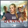 Jenny - The Doctor's Daughter -  - 9781787032392