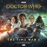 The Time War - Series 2 -  - 9781787033832