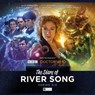 The Diary of River Song - Series 6 -  - 9781787035072