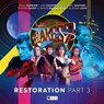 Blake's 7: Restoration Part 3 -  - 9781787036543