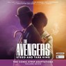 The Avengers: The Comic Strip Adaptations Volume 7 - Steed and Tara King -  - 9781787037540