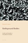 Battleground Bodies - Eleanor Jones - 9781787073173