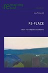 Re-Place - Lisa FitzGerald - 9781787073593