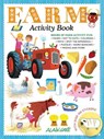Farm Activity Book - Grée Alain - 9781787080355