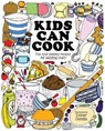 Kids Can Cook - Esther Coombs - 9781787080706