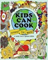 Kids Can Cook Around the World - Esther Coombs - 9781787081734