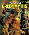 Factology: Greek Myths - Button Books - 9781787081796