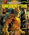 Factology: Greek Myths - Button Books - 9781787081796
