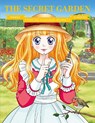 Manga Classics: The Secret Garden -  - 9781787081932