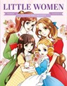 Manga Classics: Little Women - Louisa May Alcott - 9781787081949