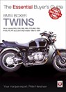 BMW Boxer Twins - Peter Henshaw - 9781787110052