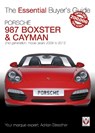 Porsche 987 Boxster & Cayman - Adrian Streather - 9781787110663