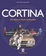 Cortina - Graham Robson - 9781787111004