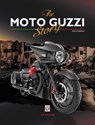 The Moto Guzzi Story - 3rd Edition - Ian Falloon - 9781787111325