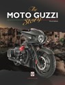 The Moto Guzzi Story - 3rd Edition - Ian Falloon - 9781787111325