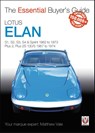 Lotus Elan - Matthew Vale - 9781787112865