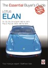 Lotus Elan - Matthew Vale - 9781787112865