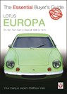 Lotus Europa - Matthew Vale - 9781787112872